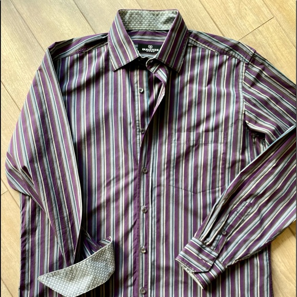 Bugatchi Other - Bugatchi mens shirt